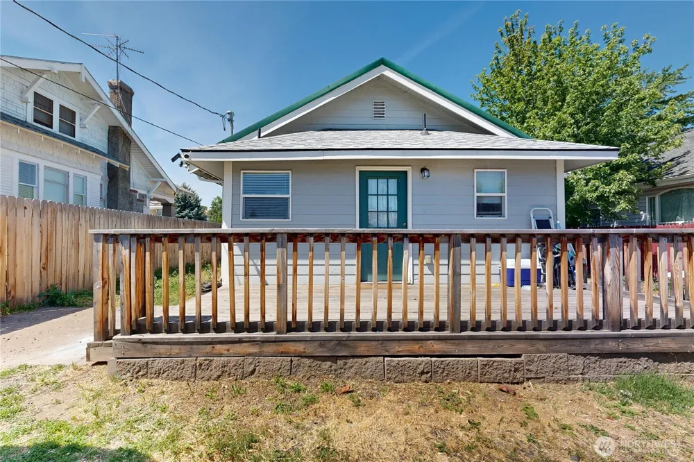 521 S Main Street Milton-Freewater, OR 97862