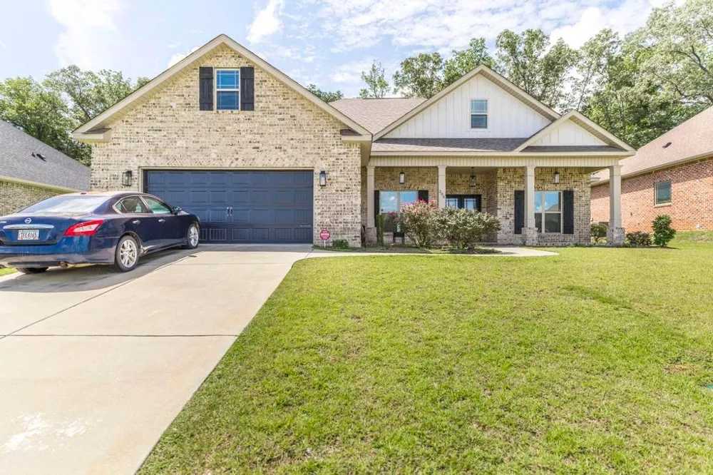 306 Rustic Live Oak Trail Bonaire, GA 31005