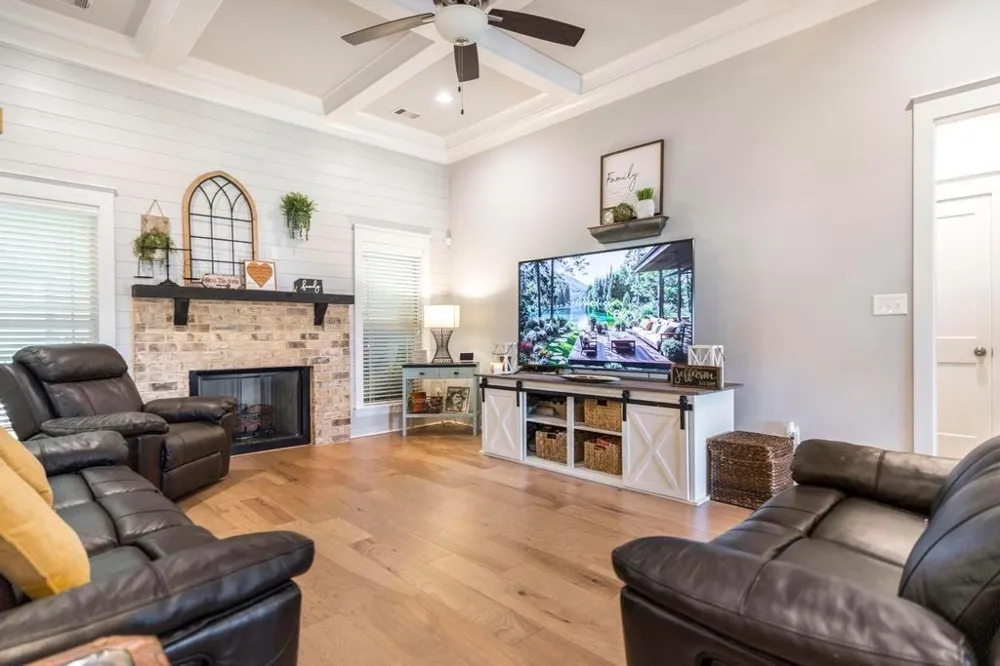 306 Rustic Live Oak Trail Bonaire, GA 31005