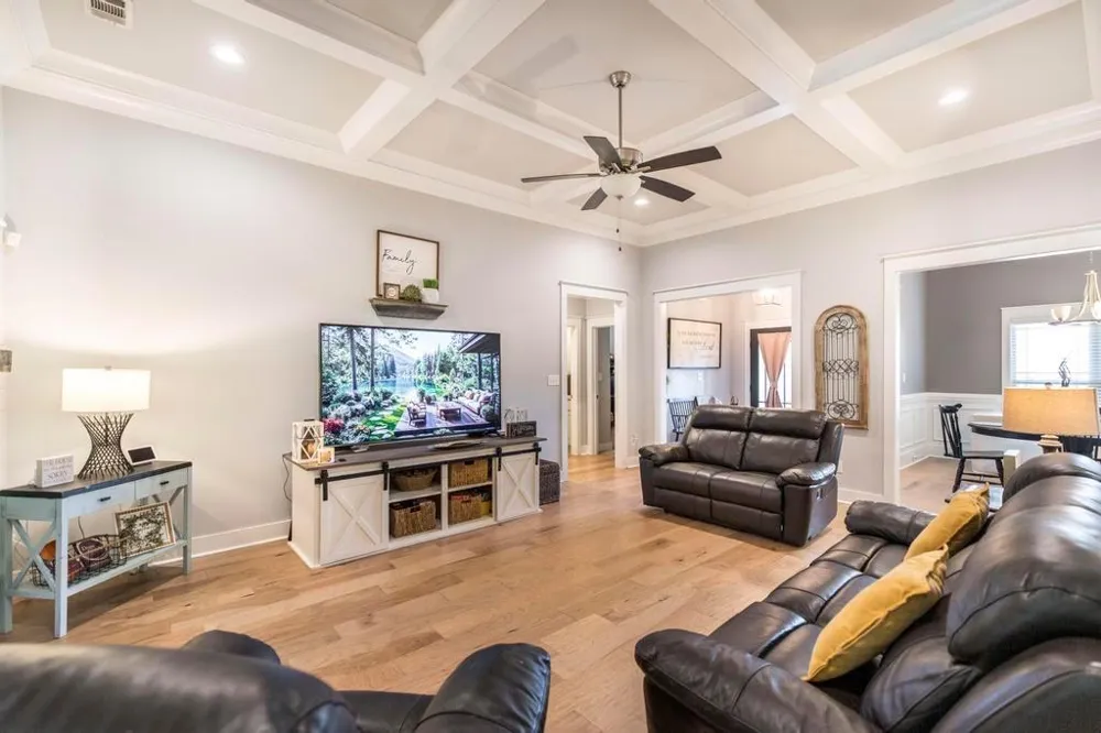 306 Rustic Live Oak Trail Bonaire, GA 31005
