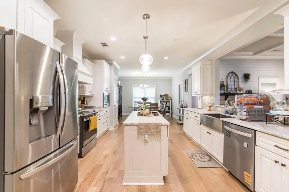 306 Rustic Live Oak Trail Bonaire, GA 31005