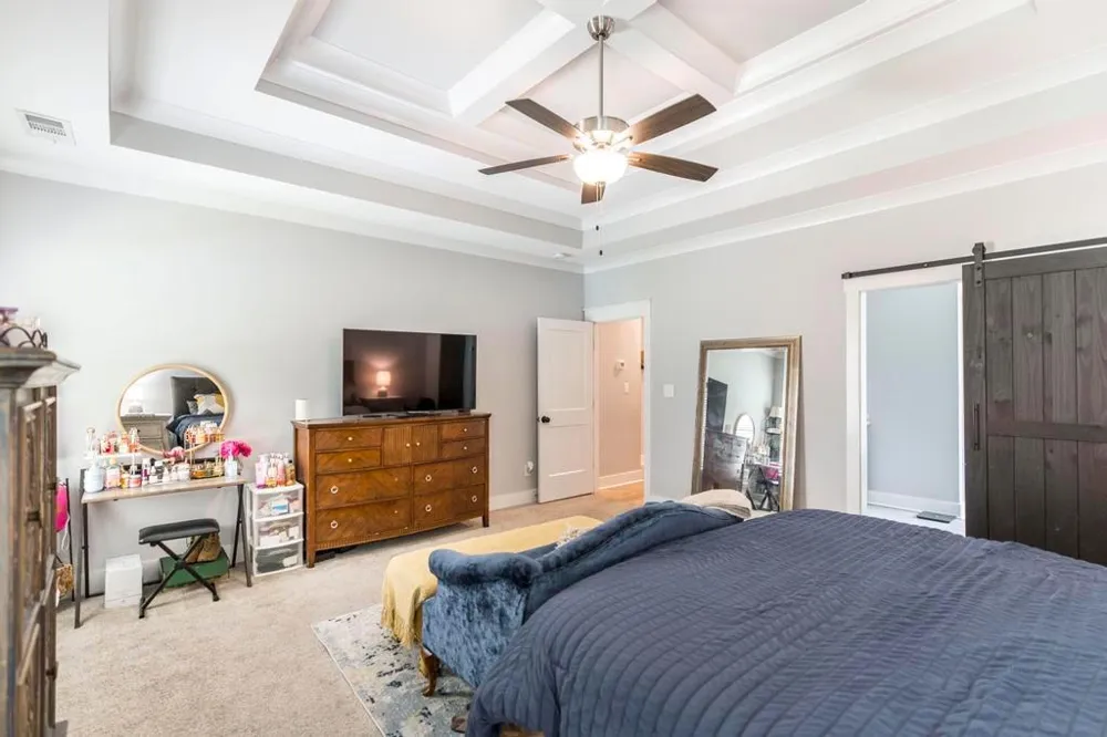 306 Rustic Live Oak Trail Bonaire, GA 31005