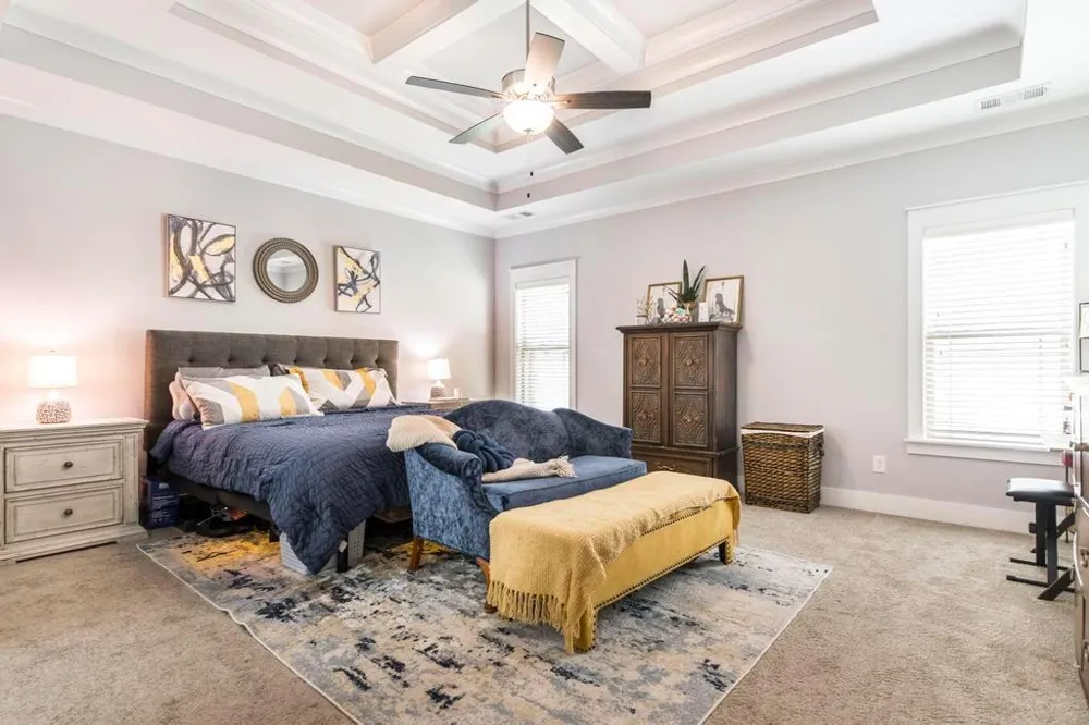 306 Rustic Live Oak Trail Bonaire, GA 31005