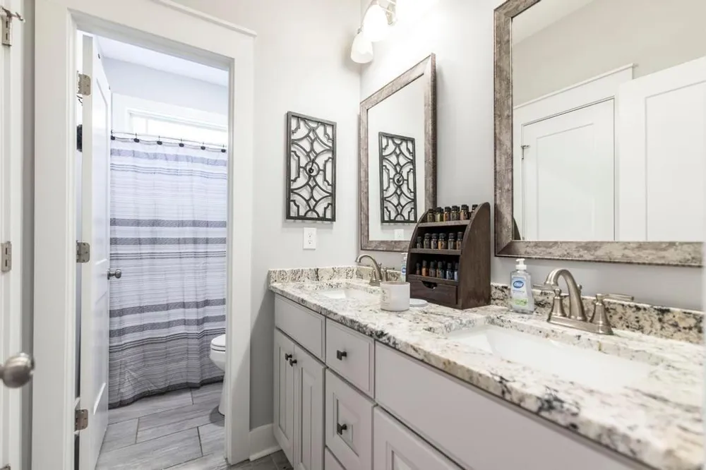 306 Rustic Live Oak Trail Bonaire, GA 31005