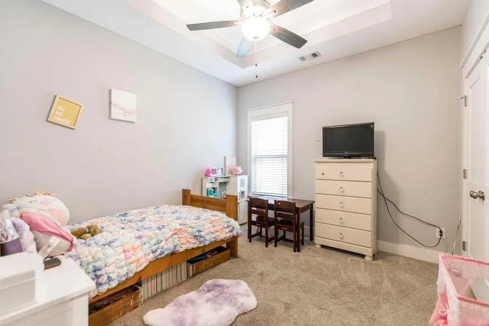 306 Rustic Live Oak Trail Bonaire, GA 31005