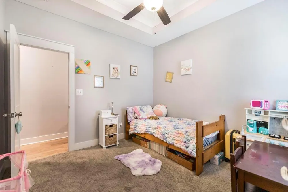 306 Rustic Live Oak Trail Bonaire, GA 31005