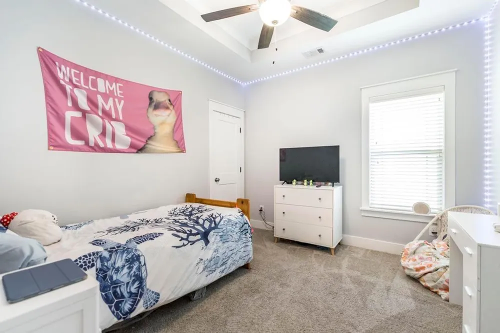 306 Rustic Live Oak Trail Bonaire, GA 31005