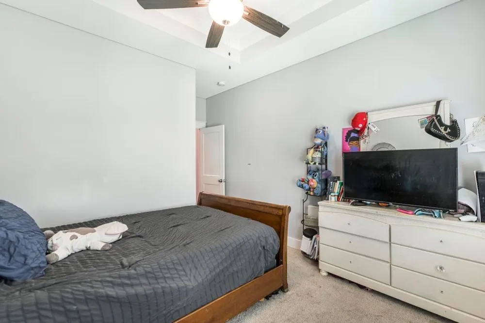 306 Rustic Live Oak Trail Bonaire, GA 31005