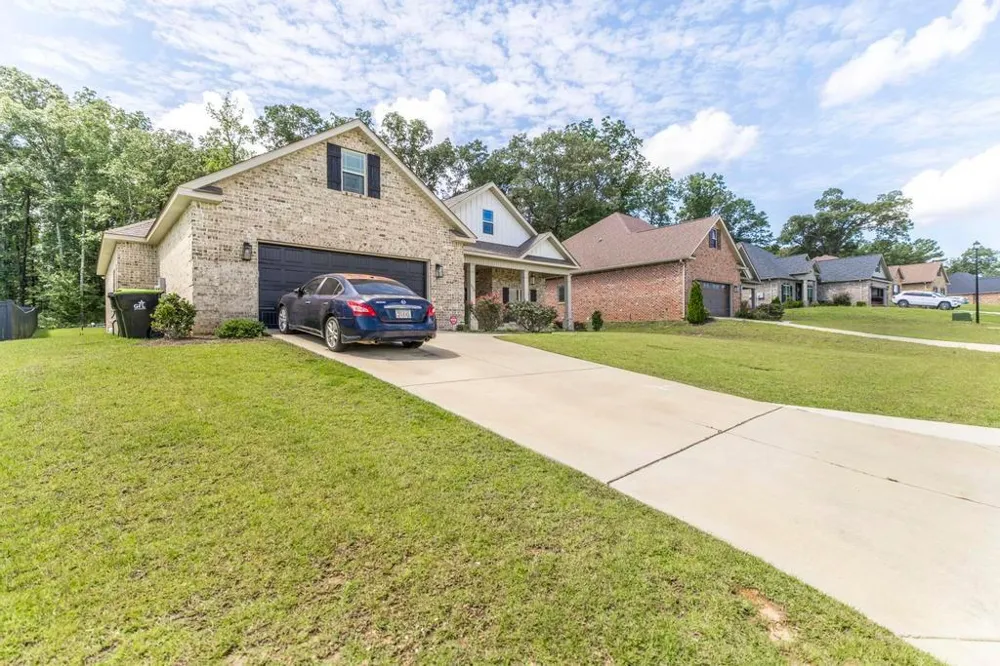 306 Rustic Live Oak Trail Bonaire, GA 31005