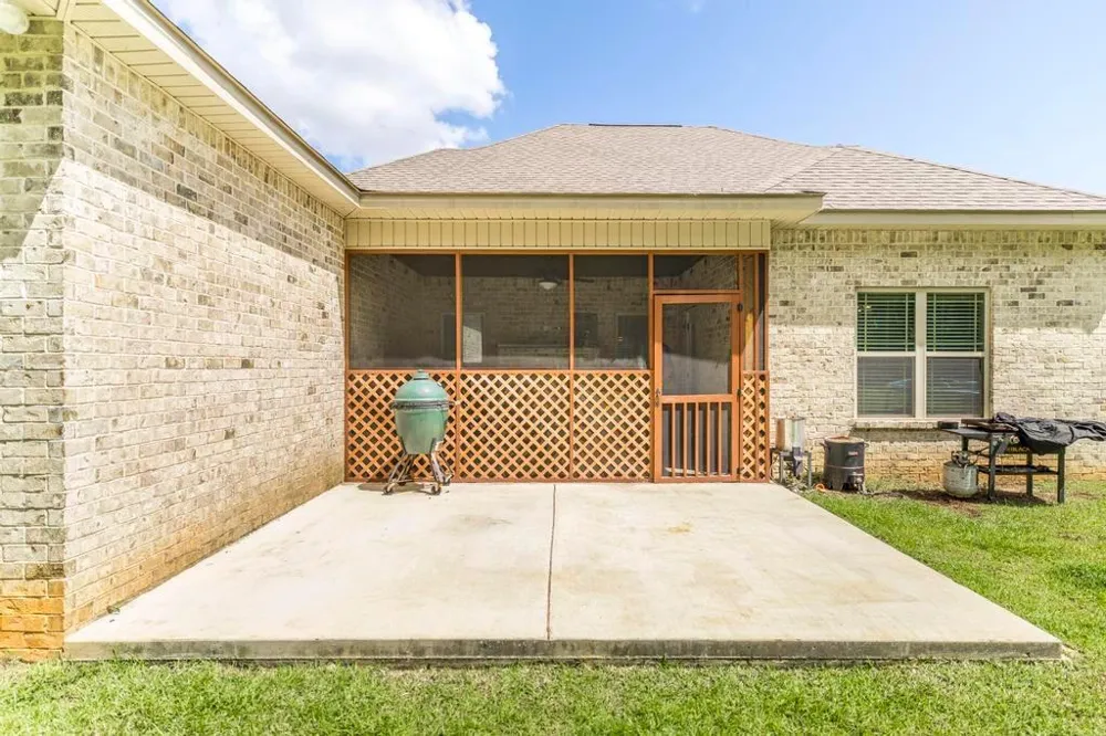 306 Rustic Live Oak Trail Bonaire, GA 31005