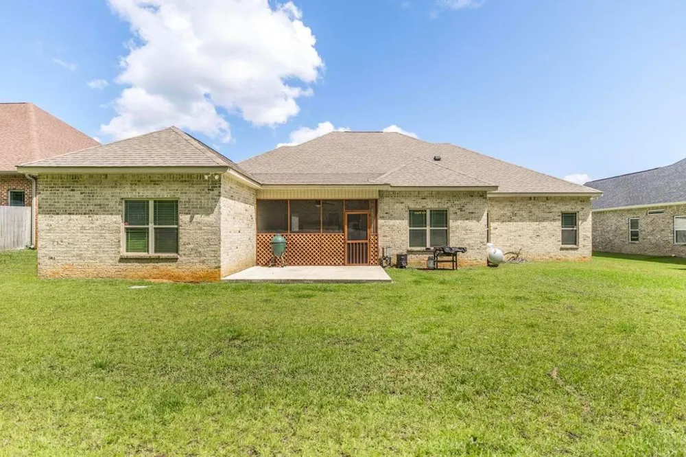 306 Rustic Live Oak Trail Bonaire, GA 31005