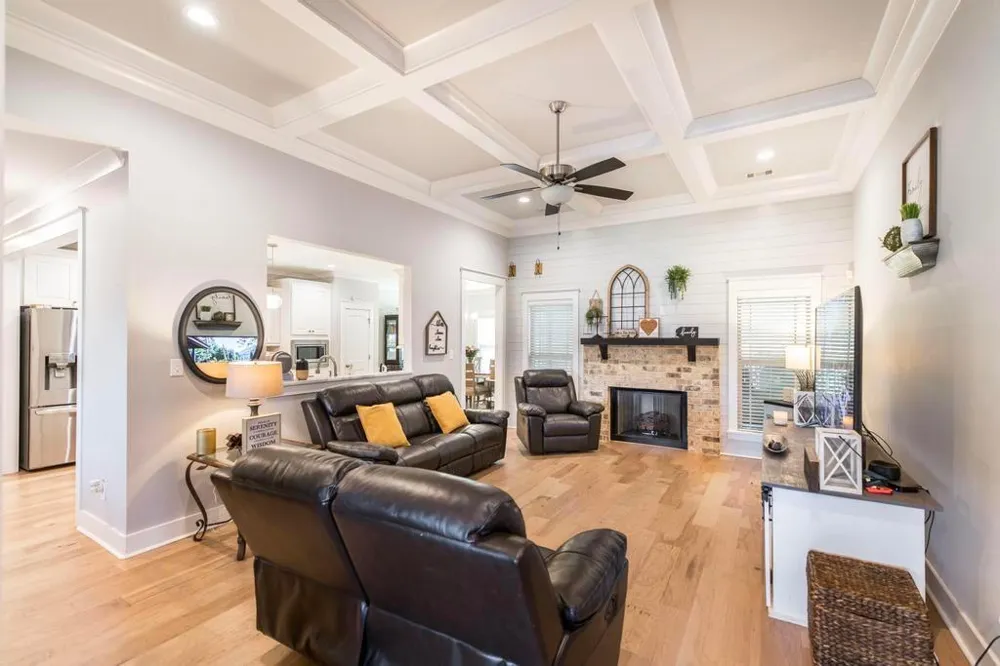 306 Rustic Live Oak Trail Bonaire, GA 31005