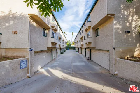 170 Sierra Bonita Avenue