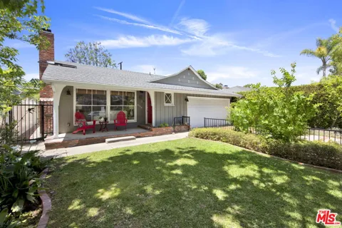 4519 Camellia Avenue
