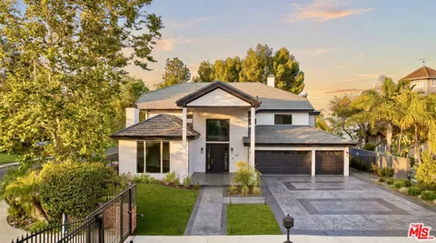 4256 Tarzana Estates Drive
