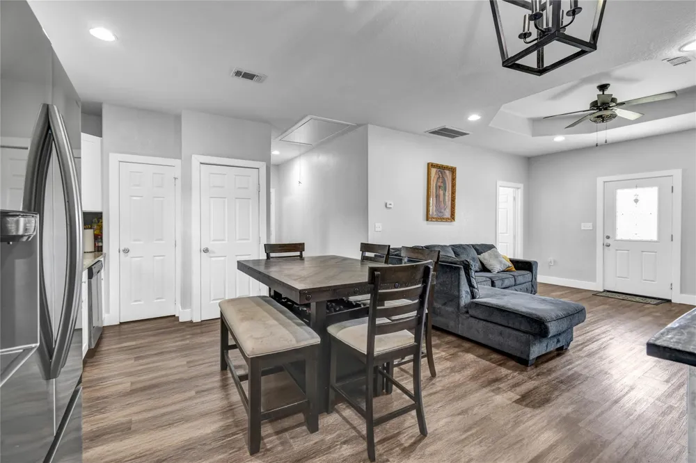 702 Ghinaudo Road Brazoria, TX 77422