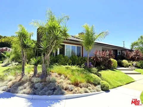 5500 Shenandoah Avenue