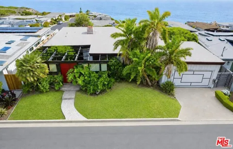 4124 S Palos Verdes Drive