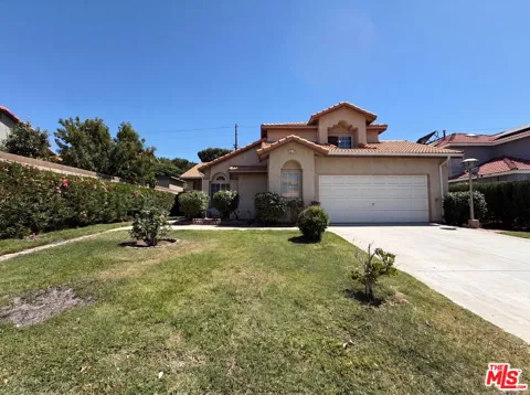 1138 Encantadora Lane