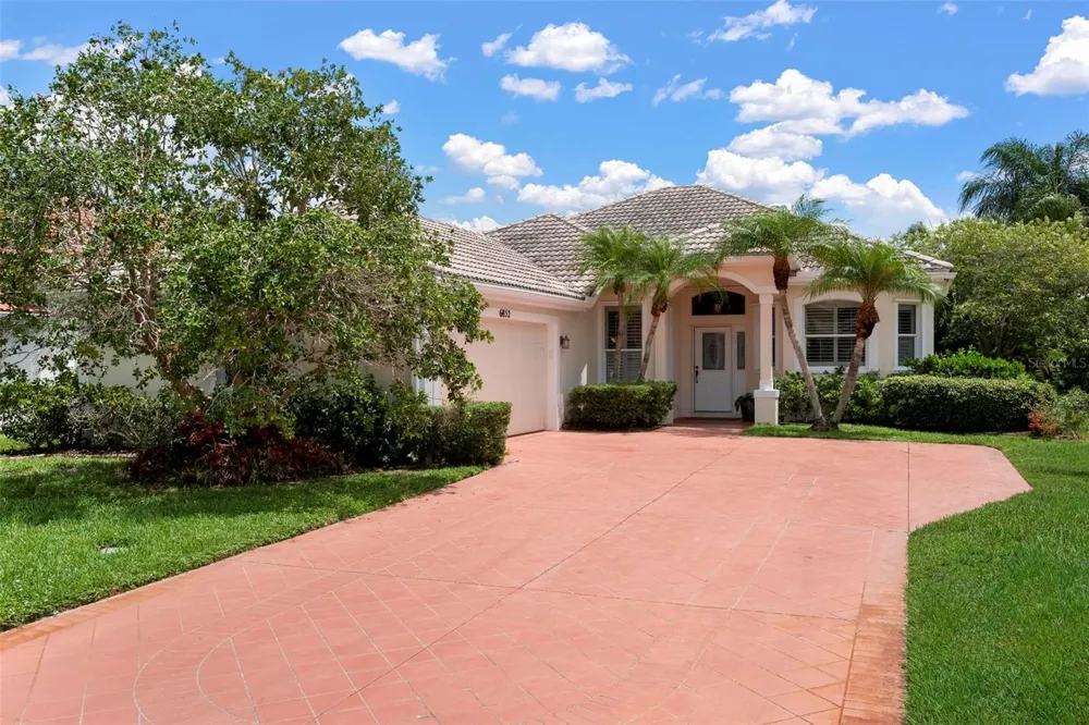 6852 SAGEBRUSH CIRCLE Sarasota, FL 34243