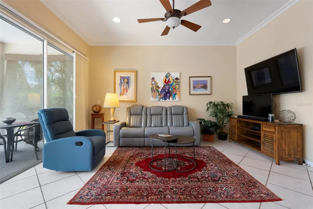 6852 SAGEBRUSH CIRCLE Sarasota, FL 34243