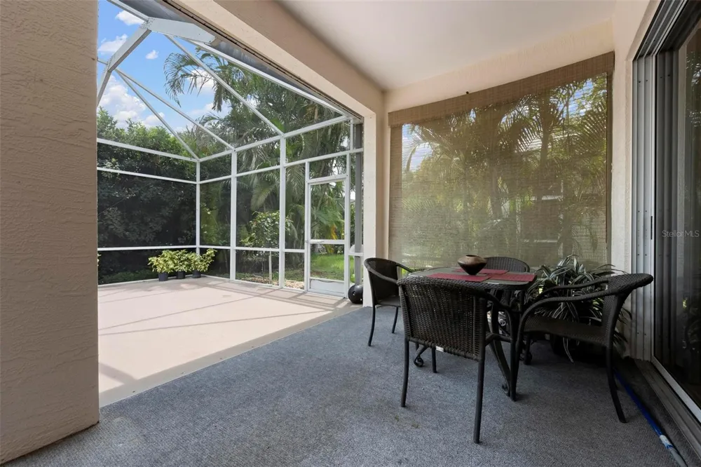 6852 SAGEBRUSH CIRCLE Sarasota, FL 34243