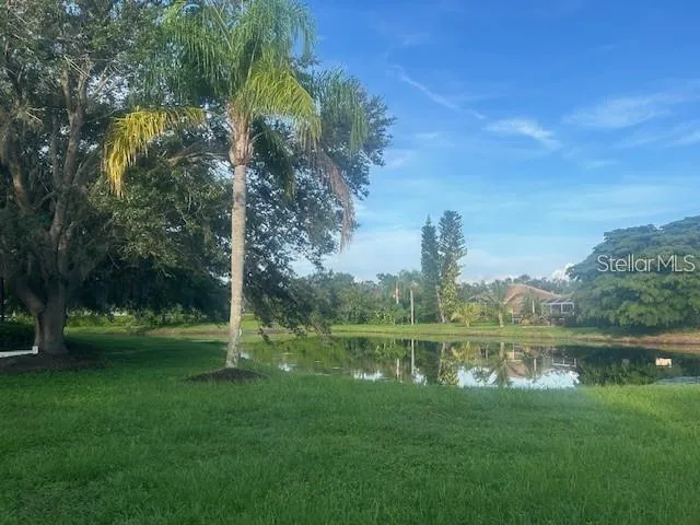 6852 SAGEBRUSH CIRCLE Sarasota, FL 34243