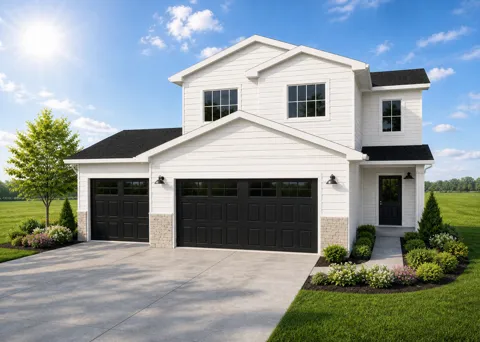 2010 South Ridge Road