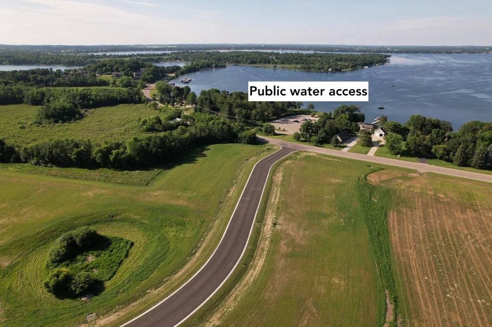 2010 South Ridge Road Detroit Lakes, MN 56501