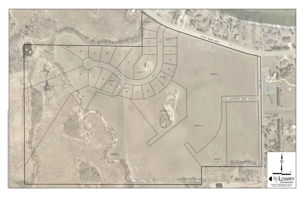 2010 South Ridge Road Detroit Lakes, MN 56501