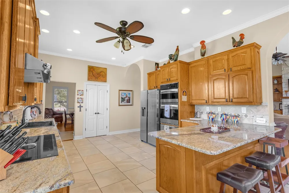 680 E Amity Road Salado, TX 76571