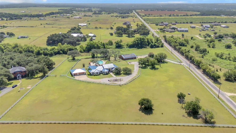 680 E Amity Road Salado, TX 76571