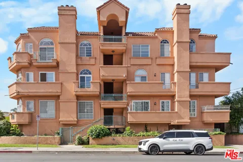 801 Lorraine Boulevard