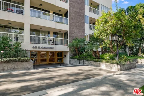 441 Oakhurst Drive