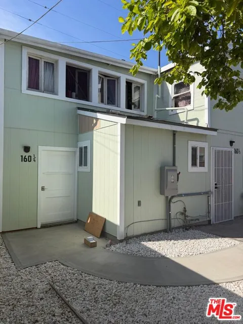 160 W 59th Street