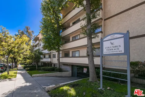 1339 Columbus Avenue