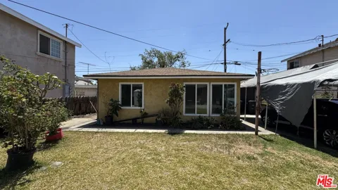 4412 Triggs Street