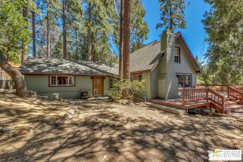 52620 Pine Cove Road