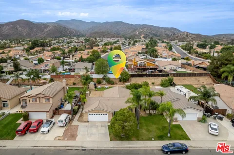 29033 Stoneridge Terrace