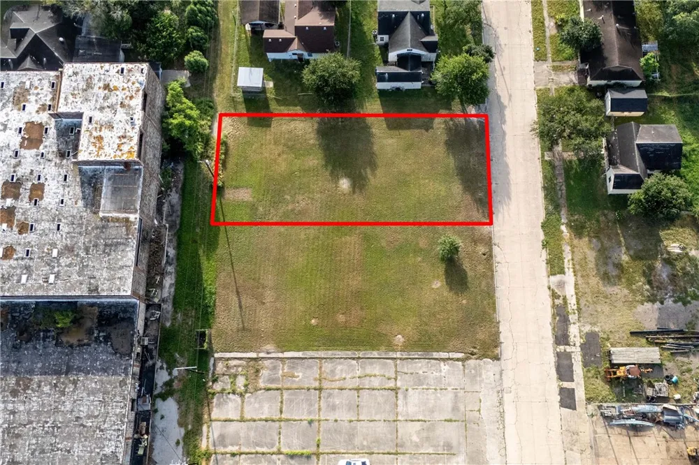 228 E Lott Avenue Kingsville, TX 78363