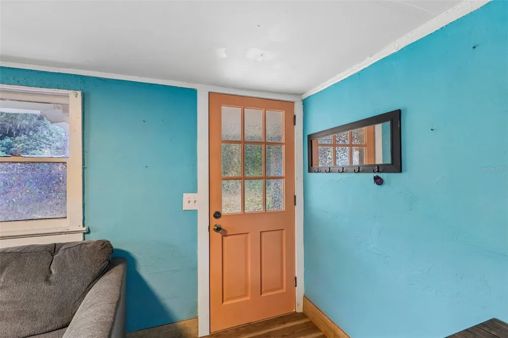 521 S 9TH STREET Crescent City, FL 32112