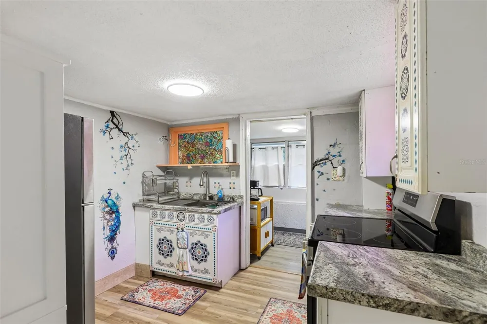 521 S 9TH STREET Crescent City, FL 32112