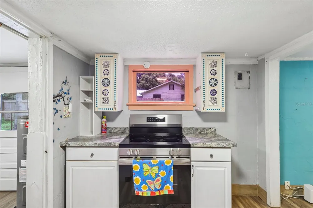521 S 9TH STREET Crescent City, FL 32112