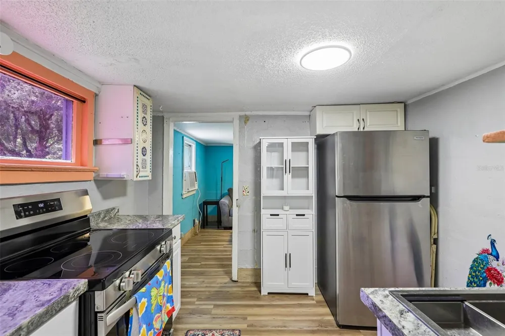 521 S 9TH STREET Crescent City, FL 32112