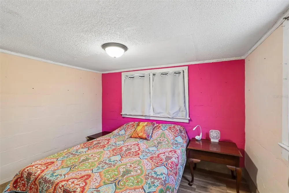 521 S 9TH STREET Crescent City, FL 32112