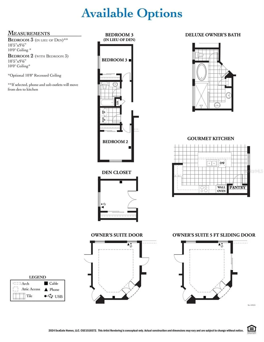 86 FRONT STREET Palm Coast, FL 32137