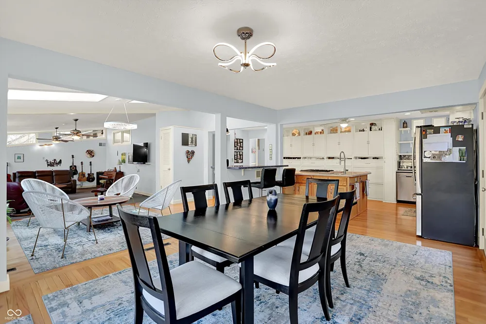 609 E Audubon Drive Bloomington, IN 47408