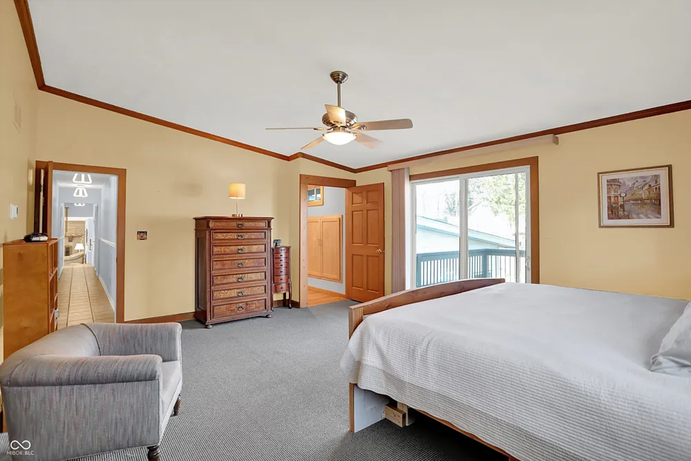 609 E Audubon Drive Bloomington, IN 47408