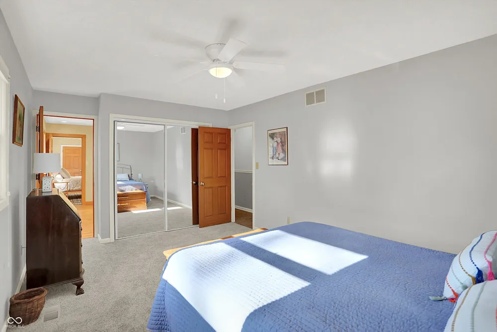 609 E Audubon Drive Bloomington, IN 47408