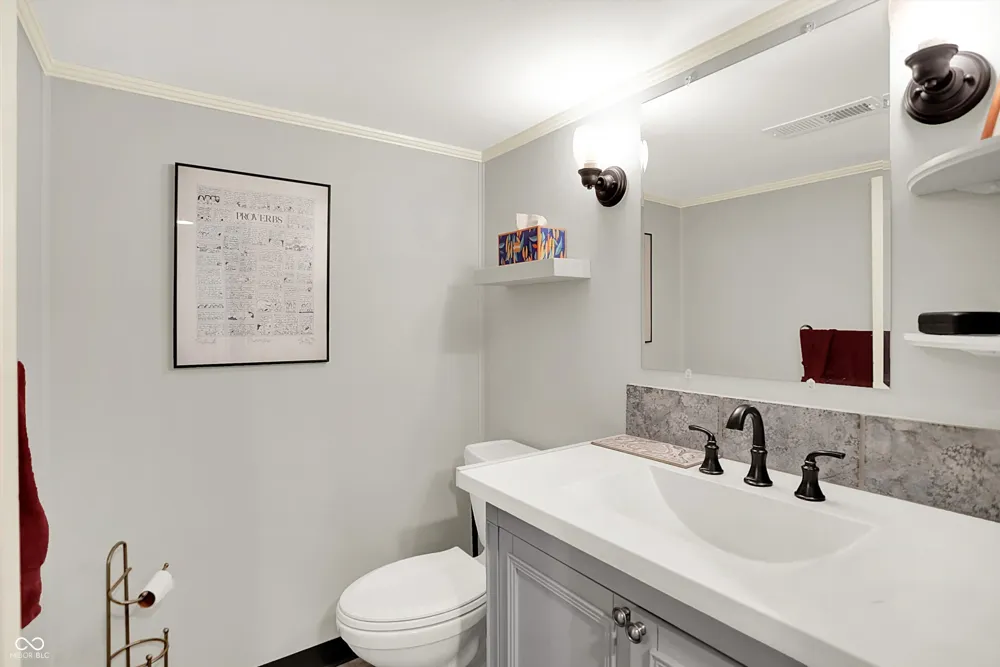 609 E Audubon Drive Bloomington, IN 47408